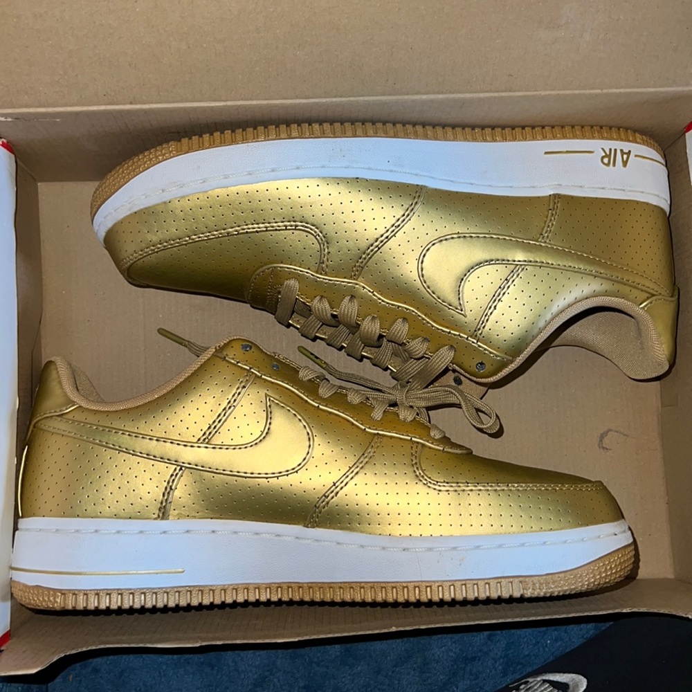 Nike air forces